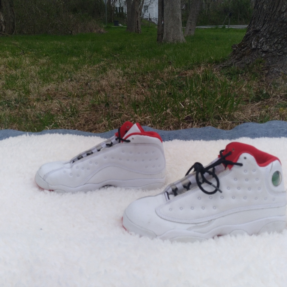 Shoes